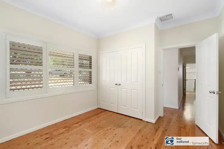 Seventh view of Homely house listing, 28 Hall Street, East Tamworth NSW 2340