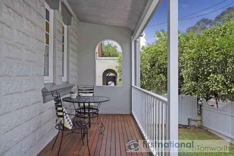Second view of Homely house listing, 65 Darling Street, East Tamworth NSW 2340