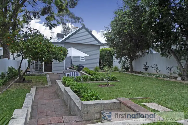 Fourth view of Homely house listing, 65 Darling Street, East Tamworth NSW 2340
