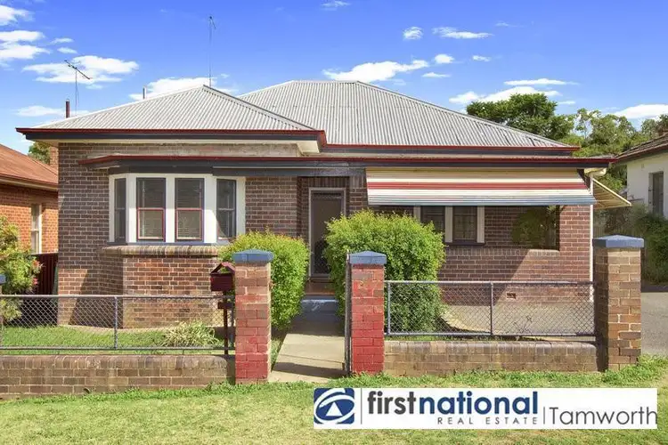 90 Bourke Street, East Tamworth NSW 2340