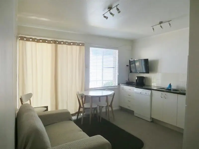 Main view of Homely unit listing, 2/52 Yamba Street, Yamba NSW 2464
