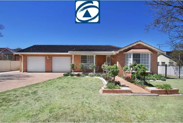 Main view of Homely house listing, 31 Banjos Circuit, Hillvue NSW 2340