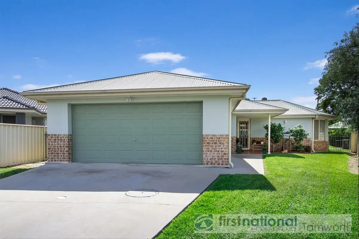 Main view of Homely house listing, 24 Karwin Street, Tamworth NSW 2340