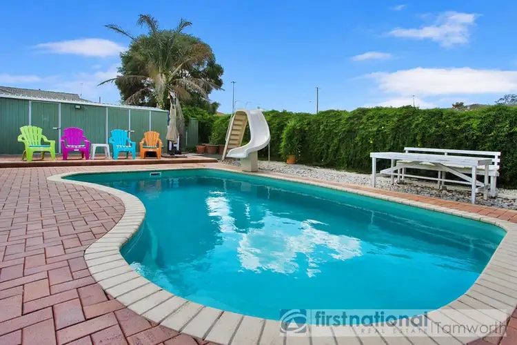 Second view of Homely house listing, 24 Karwin Street, Tamworth NSW 2340