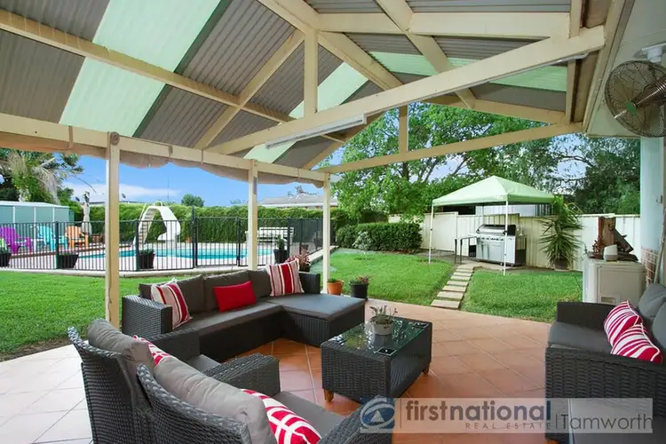 Third view of Homely house listing, 24 Karwin Street, Tamworth NSW 2340