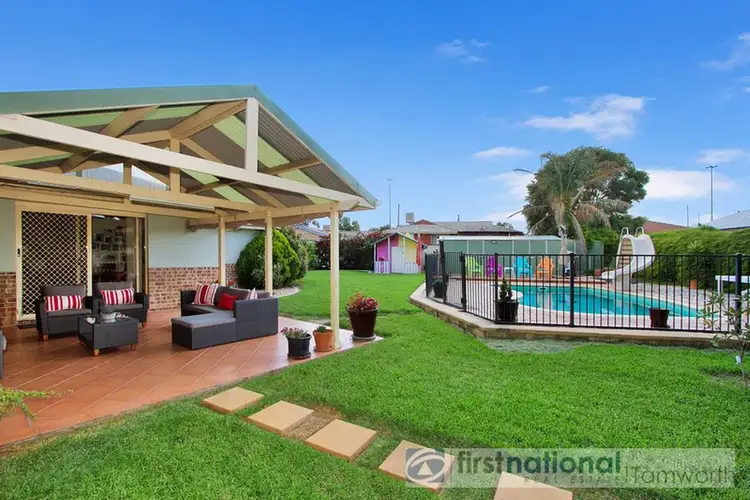Fourth view of Homely house listing, 24 Karwin Street, Tamworth NSW 2340