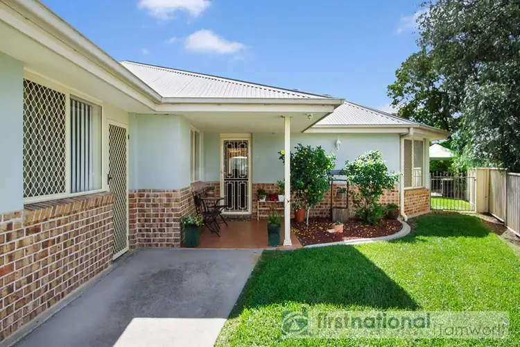 Sixth view of Homely house listing, 24 Karwin Street, Tamworth NSW 2340