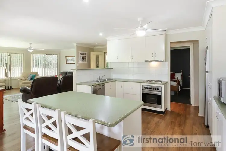 Seventh view of Homely house listing, 24 Karwin Street, Tamworth NSW 2340