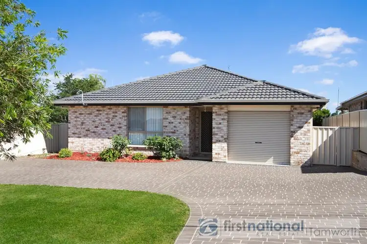 Main view of Homely house listing, 1/125 Glengarvin Drive, Oxley Vale NSW 2340