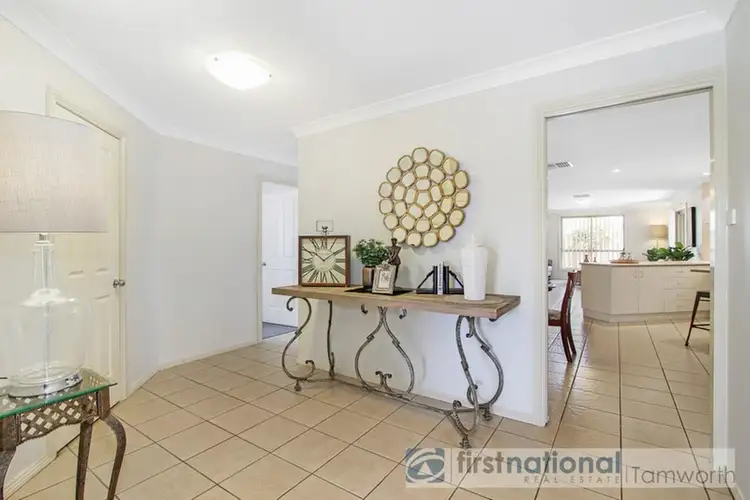 Second view of Homely house listing, 1/125 Glengarvin Drive, Oxley Vale NSW 2340