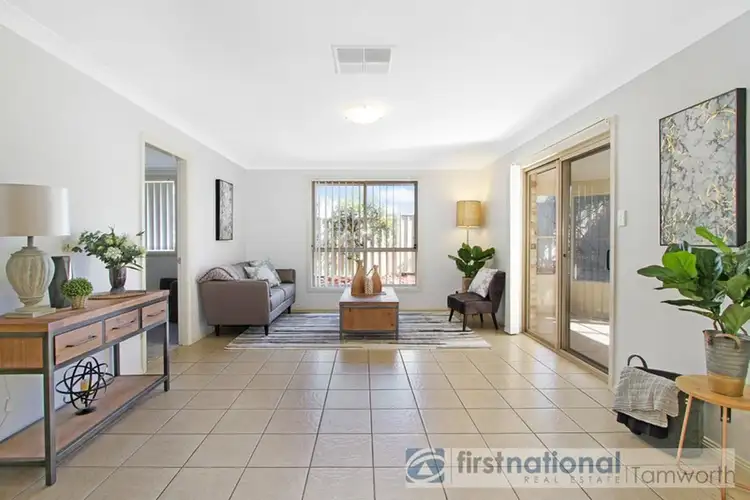 Third view of Homely house listing, 1/125 Glengarvin Drive, Oxley Vale NSW 2340