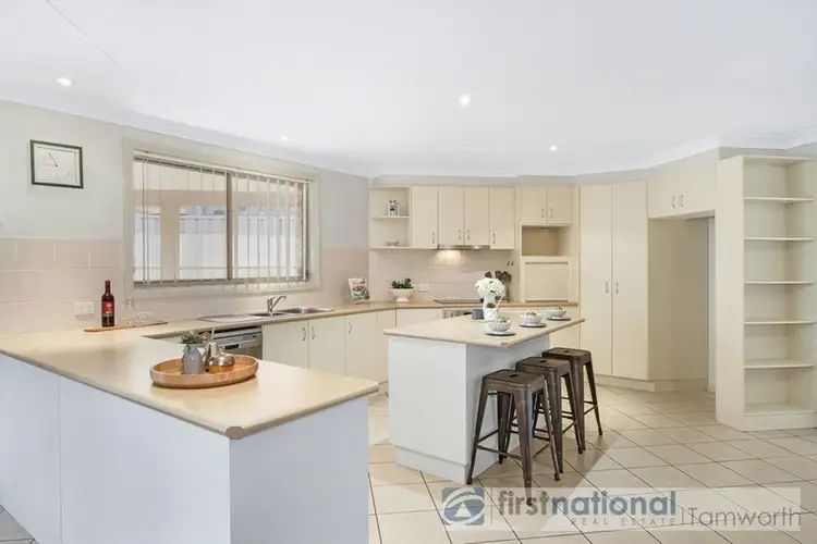 Fourth view of Homely house listing, 1/125 Glengarvin Drive, Oxley Vale NSW 2340