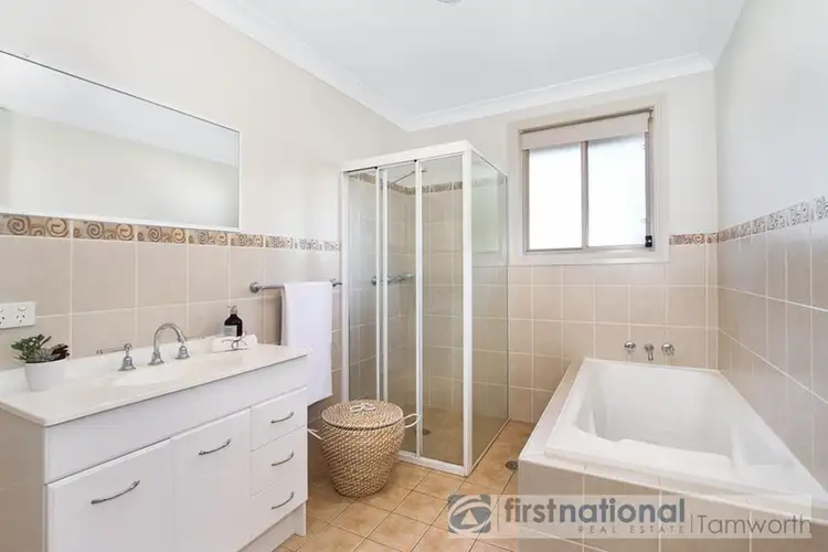 Fifth view of Homely house listing, 1/125 Glengarvin Drive, Oxley Vale NSW 2340