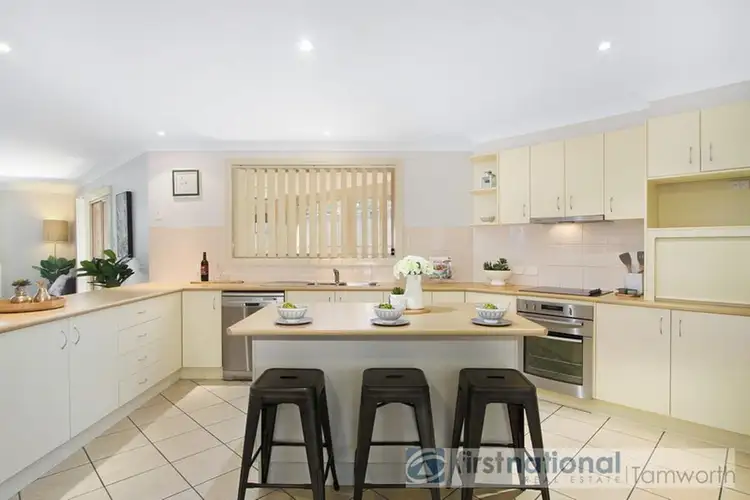 Sixth view of Homely house listing, 1/125 Glengarvin Drive, Oxley Vale NSW 2340