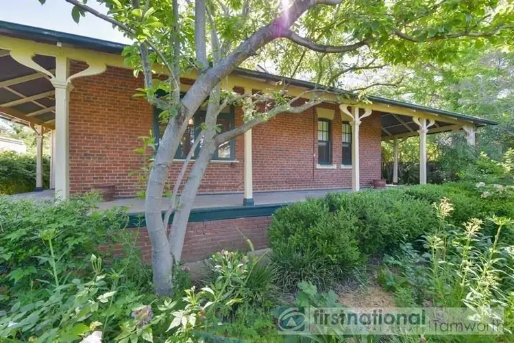 120 Carthage Street, East Tamworth NSW 2340