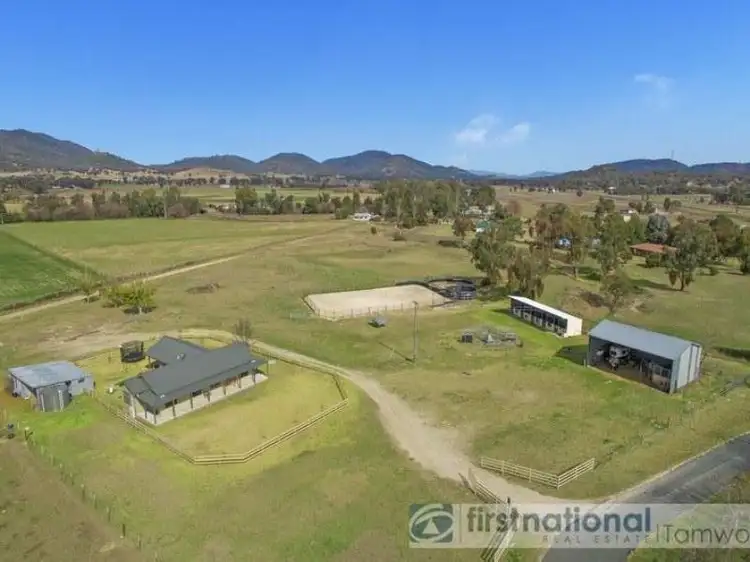 Sixth view of Homely rural property listing, 26 Walmar Road, Kootingal NSW 2352