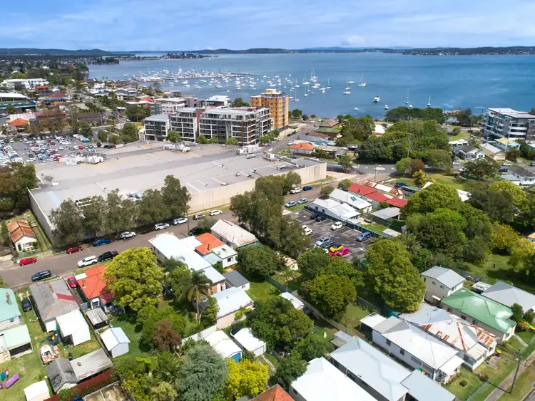 Fifth view of Homely house listing, 21 Herbert Street, Belmont NSW 2280