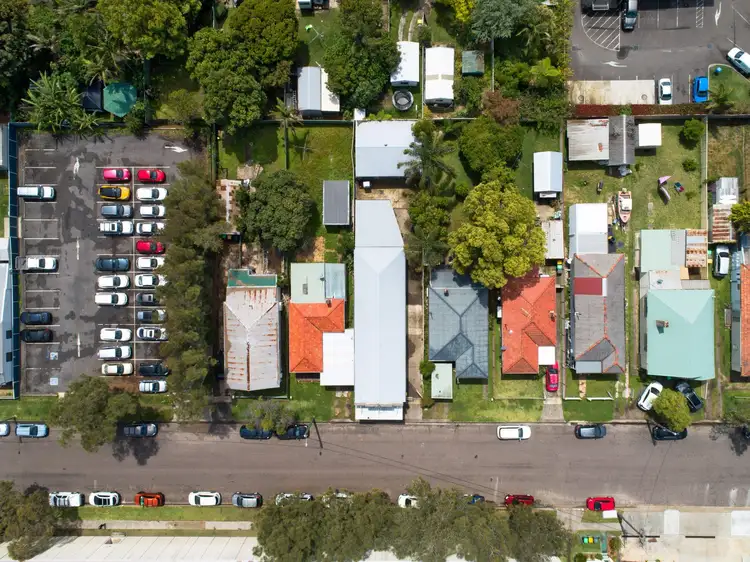 Second view of Homely house listing, 17 Herbert Street, Belmont NSW 2280