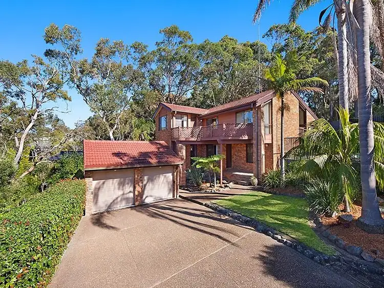 Main view of Homely house listing, 37 Gilsmere Street, Jewells NSW 2280
