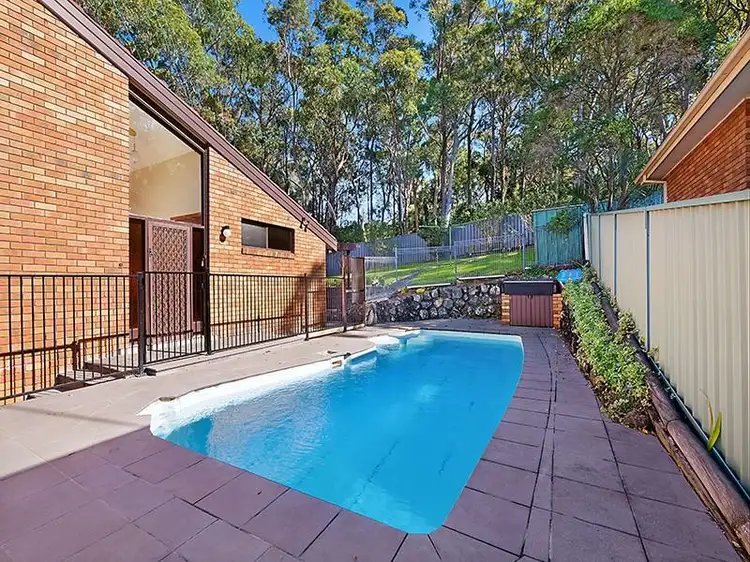 Second view of Homely house listing, 37 Gilsmere Street, Jewells NSW 2280