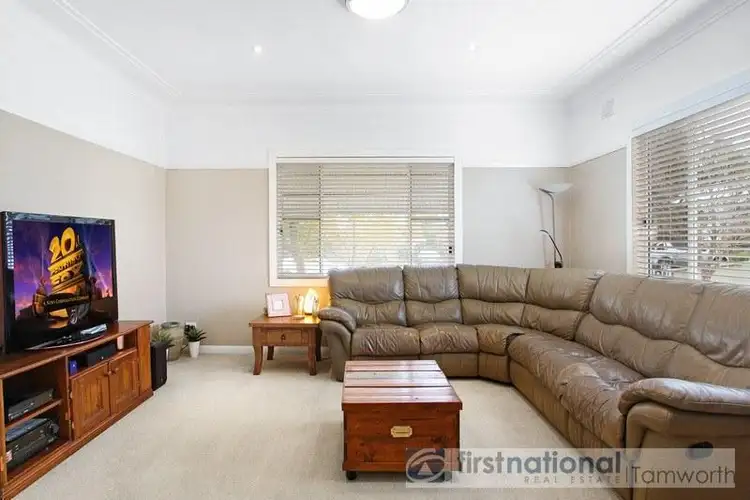 Third view of Homely house listing, 4 Begonia Street, South Tamworth NSW 2340