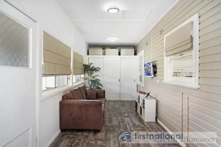 Fourth view of Homely house listing, 4 Begonia Street, South Tamworth NSW 2340