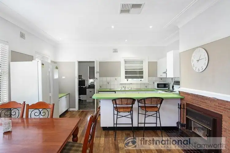 Fifth view of Homely house listing, 4 Begonia Street, South Tamworth NSW 2340