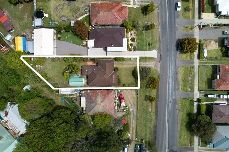 Second view of Homely house listing, 301 Old Pacific Highway, Swansea NSW 2281