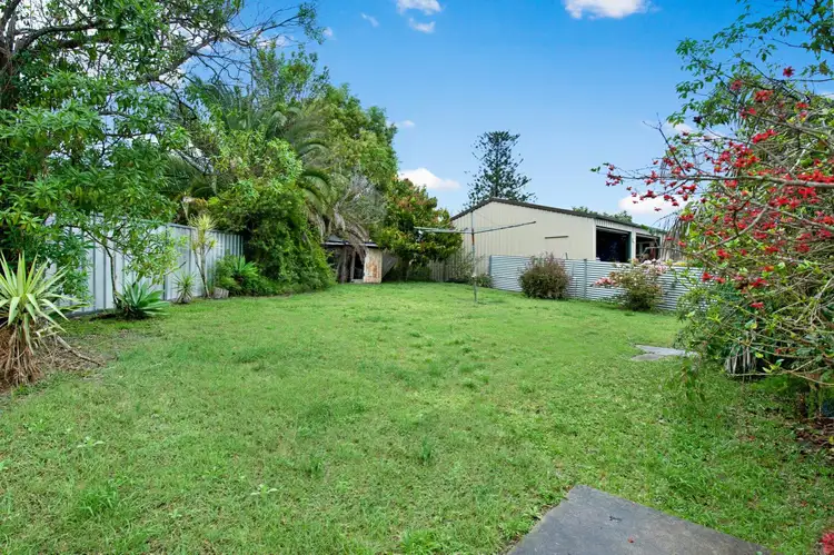 Fifth view of Homely house listing, 301 Old Pacific Highway, Swansea NSW 2281
