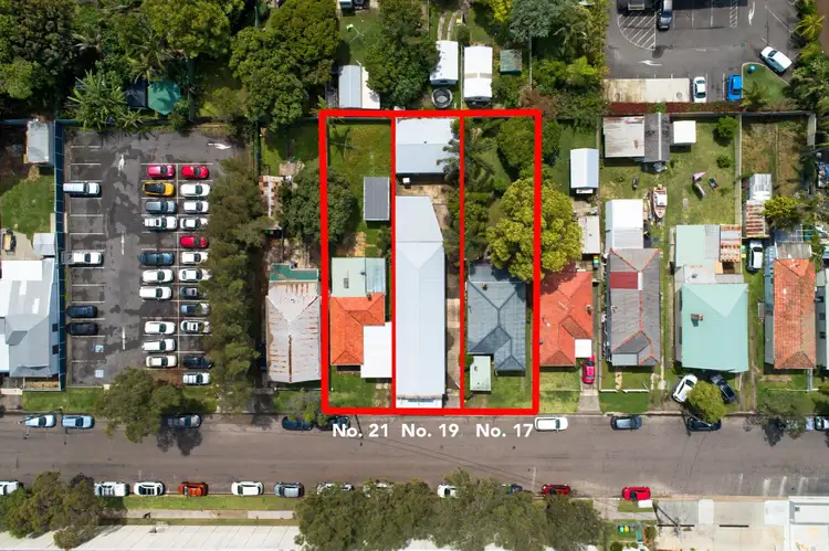 Main view of Homely house listing, 19 Herbert Street, Belmont NSW 2280