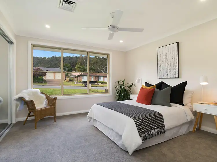 Fifth view of Homely house listing, 125 Regal Way, Valentine NSW 2280