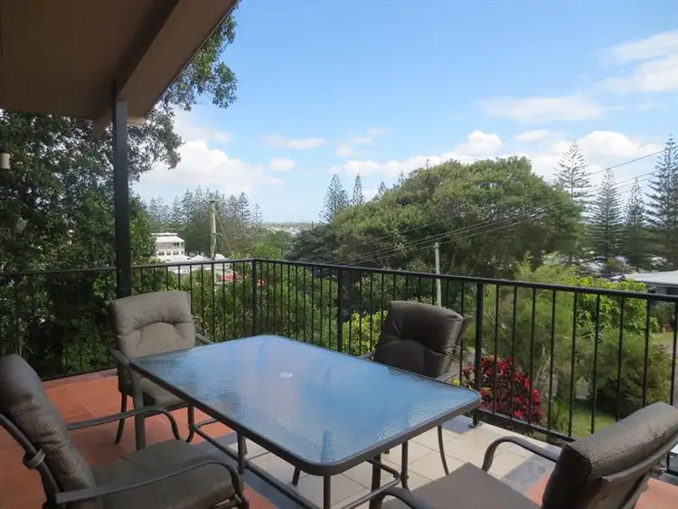 Main view of Homely house listing, 4 Wooli Street, Yamba NSW 2464
