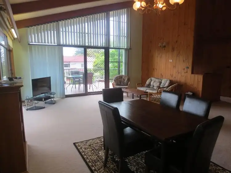 Second view of Homely house listing, 4 Wooli Street, Yamba NSW 2464