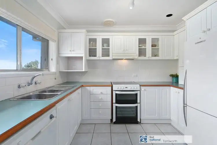 Second view of Homely house listing, 11 Shrewsbury Avenue, East Tamworth NSW 2340