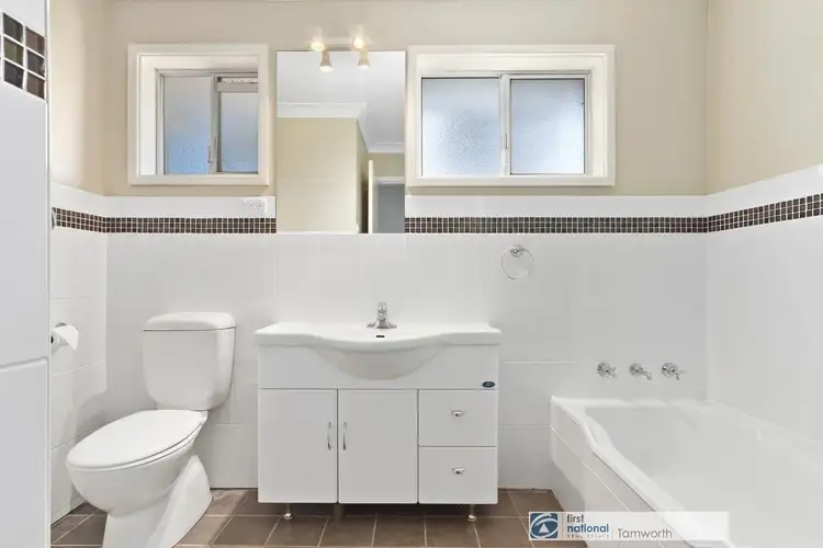 Third view of Homely house listing, 11 Shrewsbury Avenue, East Tamworth NSW 2340