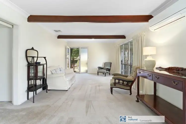 Fourth view of Homely house listing, 11 Shrewsbury Avenue, East Tamworth NSW 2340
