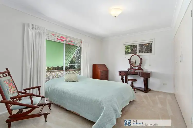 Fifth view of Homely house listing, 11 Shrewsbury Avenue, East Tamworth NSW 2340