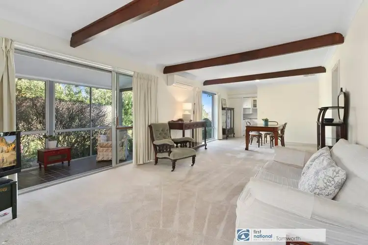 Seventh view of Homely house listing, 11 Shrewsbury Avenue, East Tamworth NSW 2340