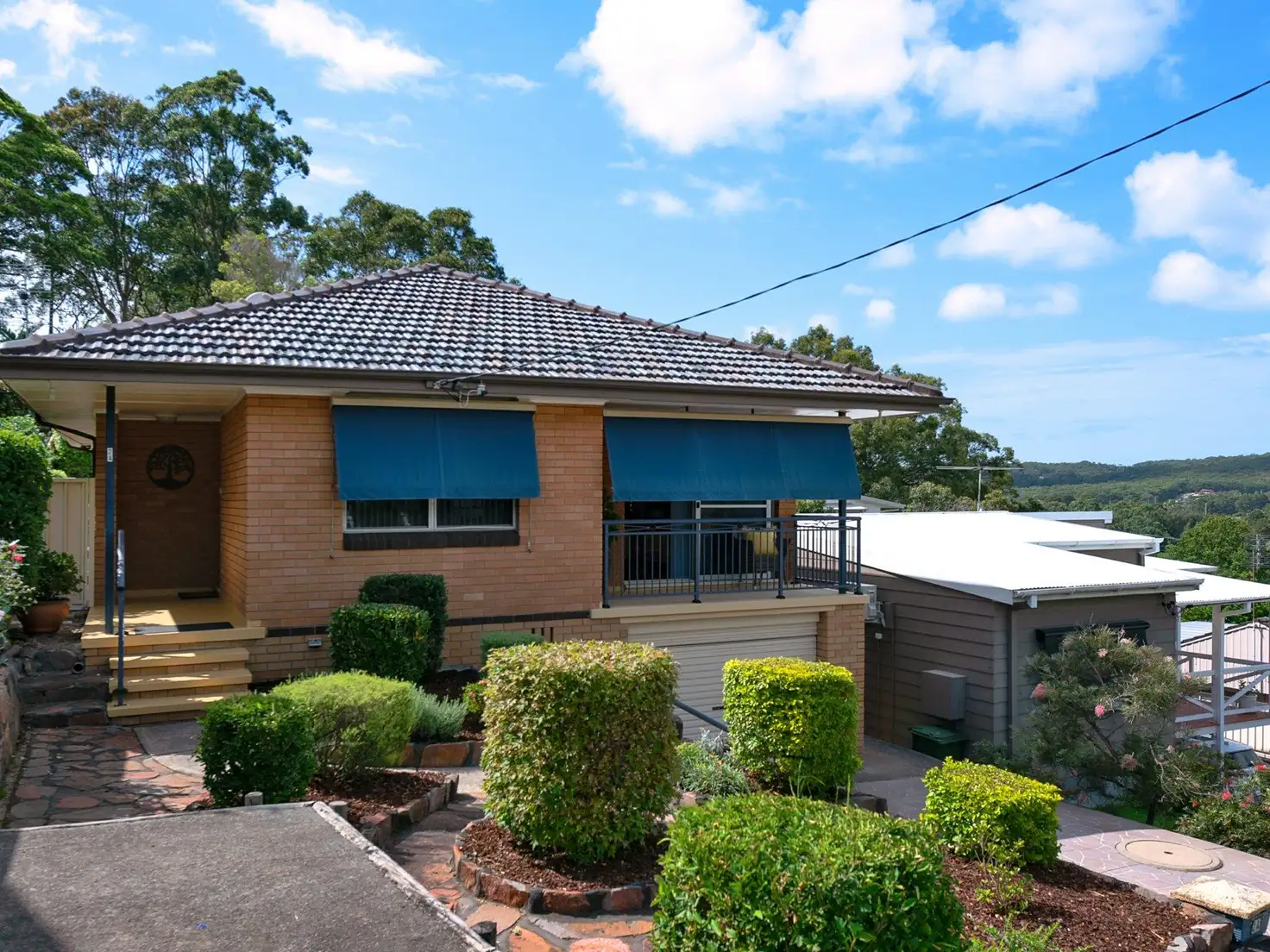 Main view of Homely house listing, 2a Jonathan Street, Warners Bay NSW 2282