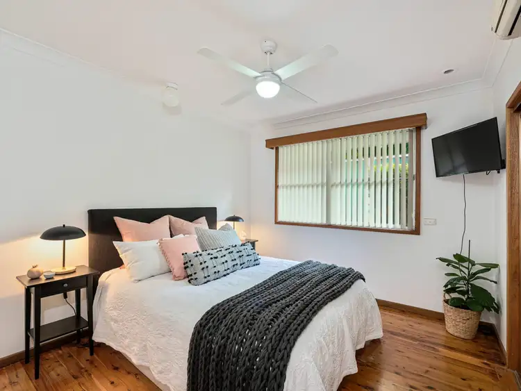 Second view of Homely house listing, 2a Jonathan Street, Warners Bay NSW 2282