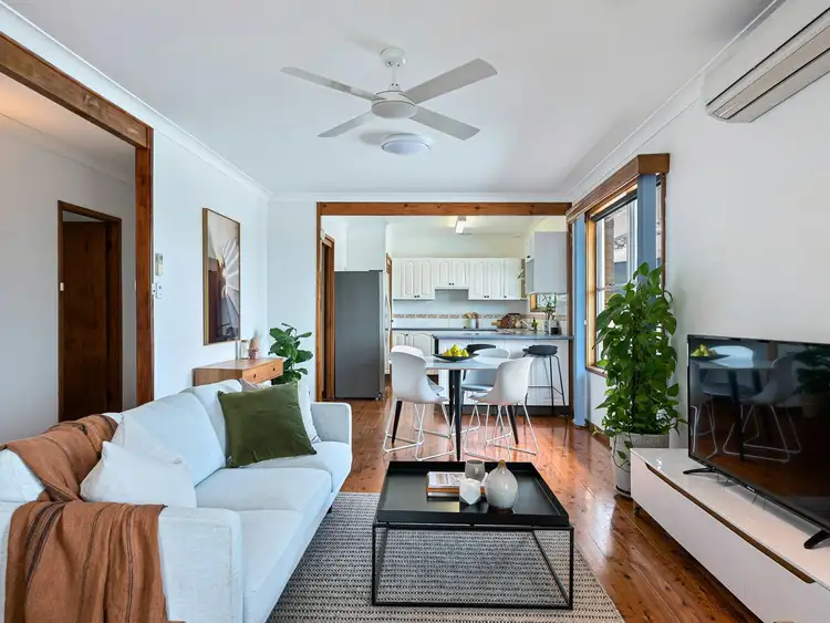 Third view of Homely house listing, 2a Jonathan Street, Warners Bay NSW 2282