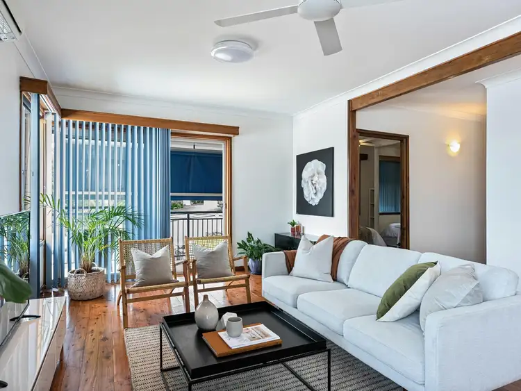 Fourth view of Homely house listing, 2a Jonathan Street, Warners Bay NSW 2282
