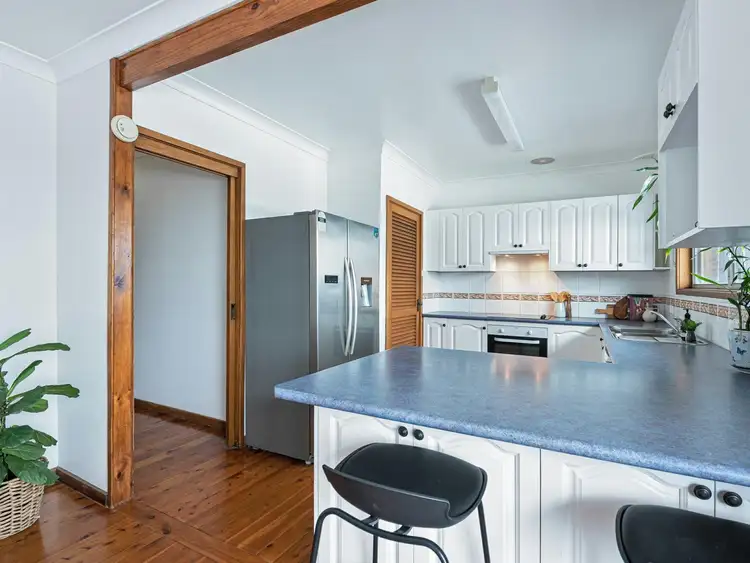 Fifth view of Homely house listing, 2a Jonathan Street, Warners Bay NSW 2282