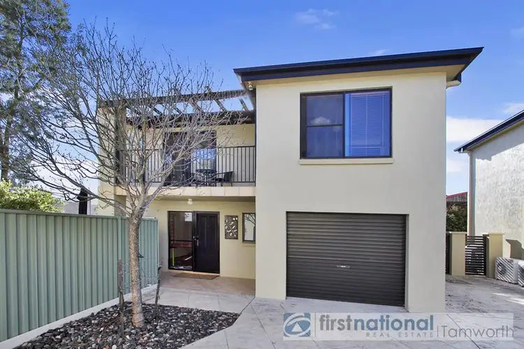 5/345 Armidale Road, East Tamworth NSW 2340
