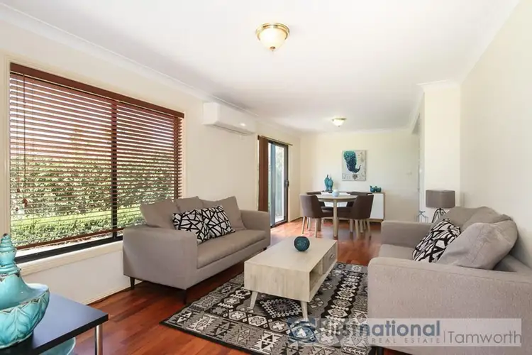 Fourth view of Homely townhouse listing, 5/345 Armidale Road, East Tamworth NSW 2340