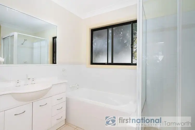 Sixth view of Homely townhouse listing, 5/345 Armidale Road, East Tamworth NSW 2340
