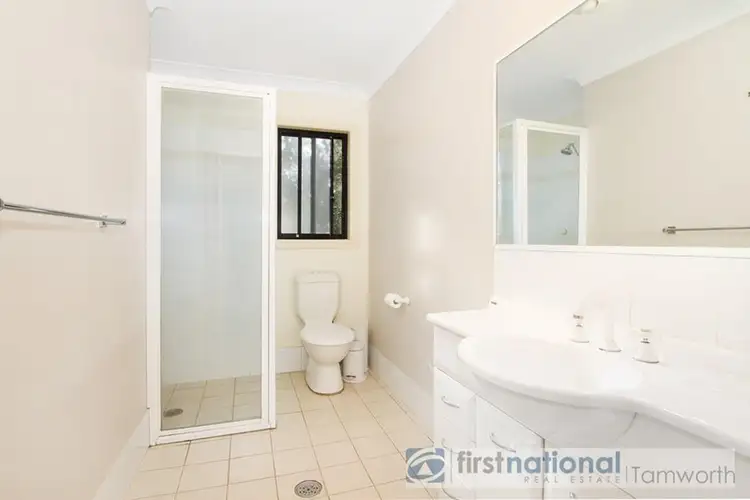 Seventh view of Homely townhouse listing, 5/345 Armidale Road, East Tamworth NSW 2340
