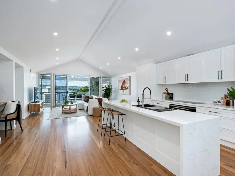 Third view of Homely house listing, 300a The Esplanade, Speers Point NSW 2284