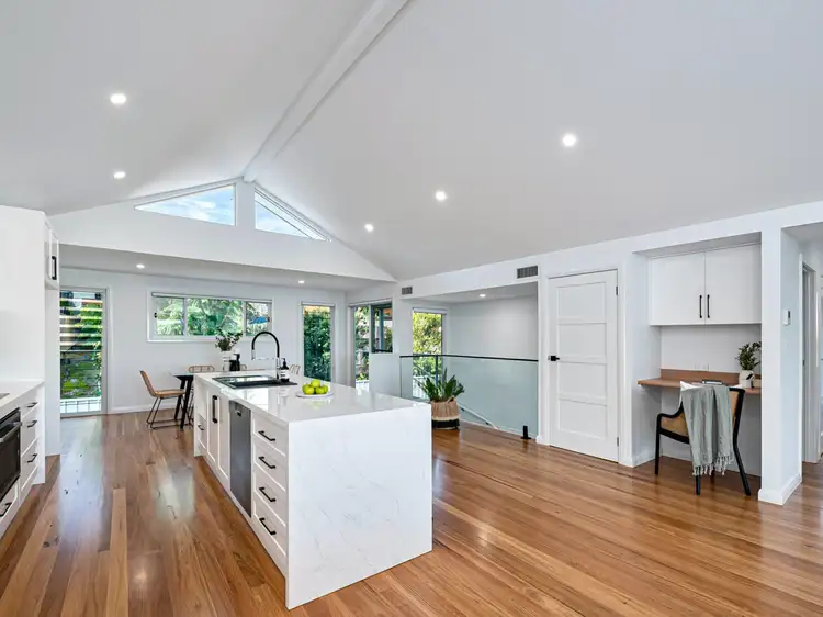 Fourth view of Homely house listing, 300a The Esplanade, Speers Point NSW 2284