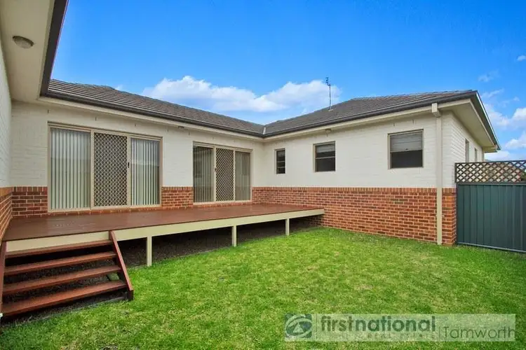 Fourth view of Homely house listing, 17 The Heights, Tamworth NSW 2340